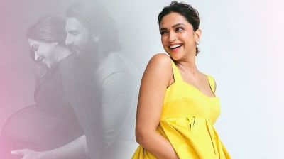 ফের মা হচ্ছেন দীপিকা, নজর কাড়ল বেবিবাম্প