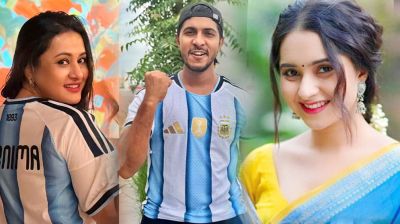‌‌‘জাদুকর যখন মাঠে, ভয়ের কী আছে’