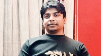 রাজধানীতে স্বেচ্ছাসেবক দল নেতাকে লক্ষ্য করে গুলি