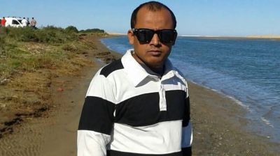 দক্ষিণ আফ্রিকায় বাংলাদেশি ব্যবসায়ীকে গুলি করে হত্যা
