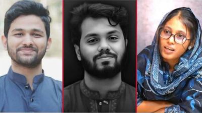 ইনকিলাব কালচারাল সেন্টারের দায়িত্ব ছাড়ার ঘোষণা জাবের-জুমার