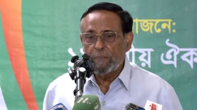 প্রধানমন্ত্রীকে ঢাকার বাইরে রাত্রিযাপন না করার পরামর্শ কর্নেল অলির