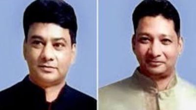 এনু-রুপনের ১০ বছর কারাদণ্ড, ৬৪ কোটি টাকা জরিমানা