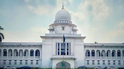 পঞ্চদশ সংশোধনী নিয়ে আপিল বিভাগের রায় বৃহস্পতিবার