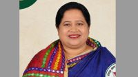 মহিলা লীগ নেত্রী ফরিদা গ্রেফতার
