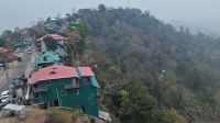 সাজেক পর্যটন কেন্দ্র বন্ধ, আটকা ৬ শতাধিক পর্যটক