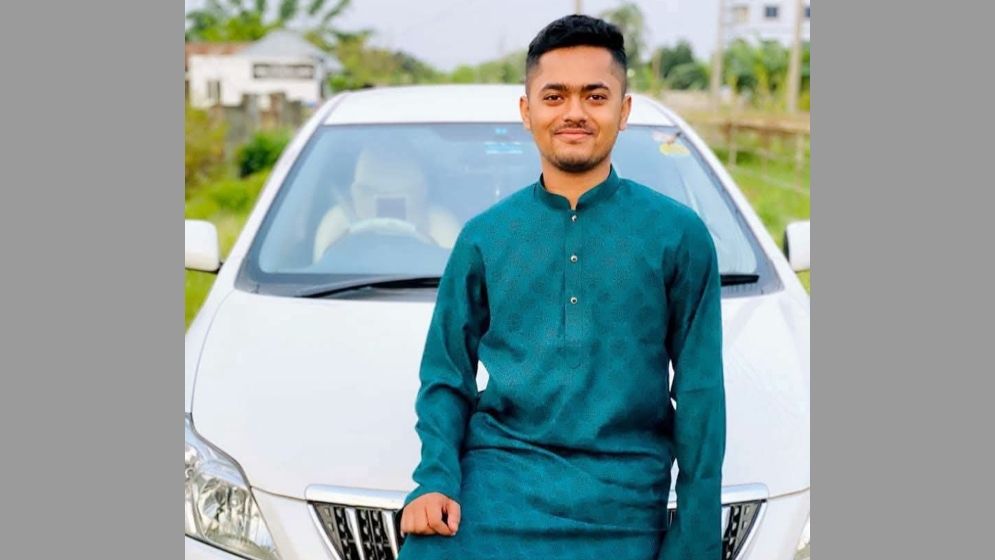 টঙ্গীতে বিশ্ববিদ্যালয় ছাত্রকে কুপিয়ে হত্যা
