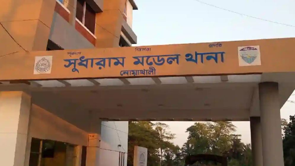 আন্তর্জাতিক আদালতে যাওয়ার পরামর্শ ওসির