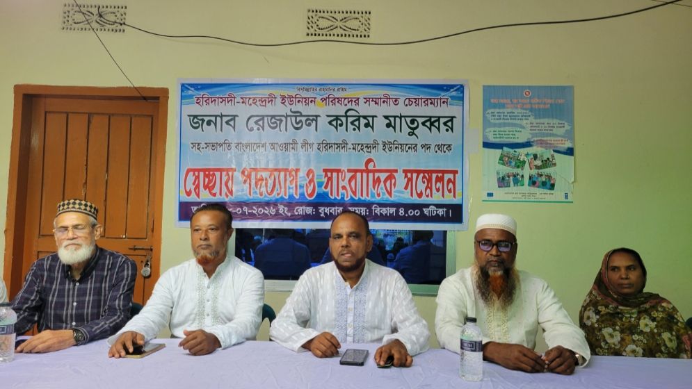 ঠাঁই দেওয়ার কেউ নাই, বিএনপি চাইলে তাদের সঙ্গে কাজ করব