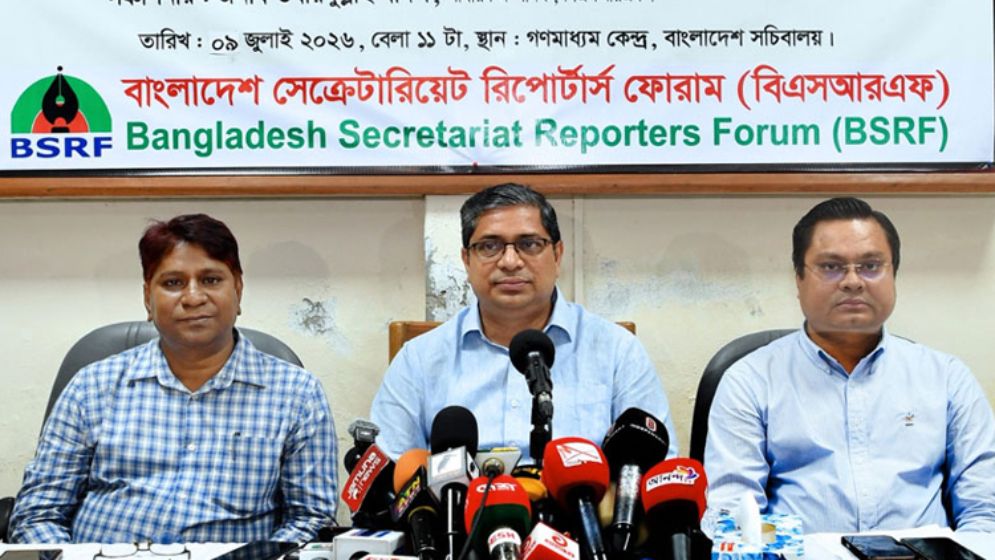 আমি প্রধানমন্ত্রীর বন্ধু নই, বিএনপির একজন সাধারণ কর্মী: মীর শাহে আলম