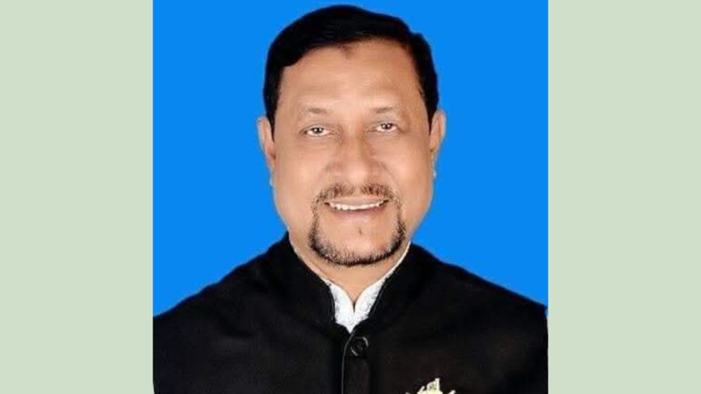 কটিয়াদীতে আ.লীগ নেতা গ্রেফতার