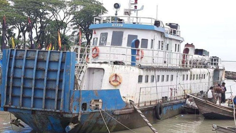সারা দেশের সঙ্গে বিচ্ছিন্ন মনপুরা, পানিবন্দি ১৫ হাজার বাসিন্দা