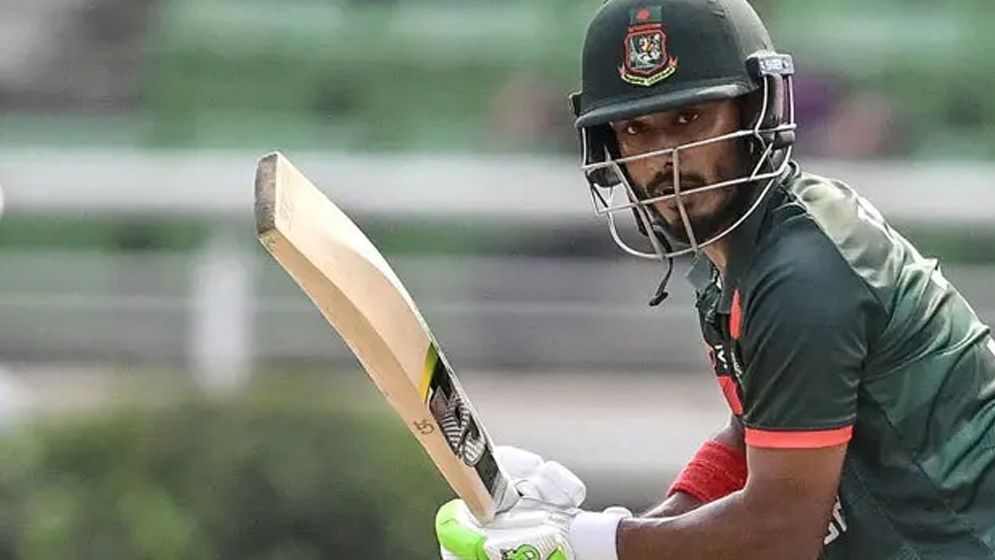 রানের চাকা সচল রেখে সাবধানে এগোচ্ছে বাংলাদেশ