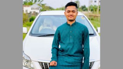 টঙ্গীতে বিশ্ববিদ্যালয় ছাত্রকে কুপিয়ে হত্যা