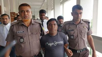 ঘুস নেওয়ার দায়ে বেবিচকের সাবেক কর্মকর্তার ৫ বছরের কারাদণ্ড
