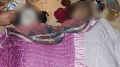 চকরিয়ায় পাহাড়ধসে প্রাণ গেল দুজনের