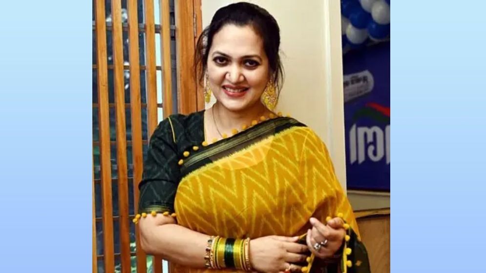 চলচ্চিত্র অনুদান কমিটিতে অভিনেত্রী মুক্তি