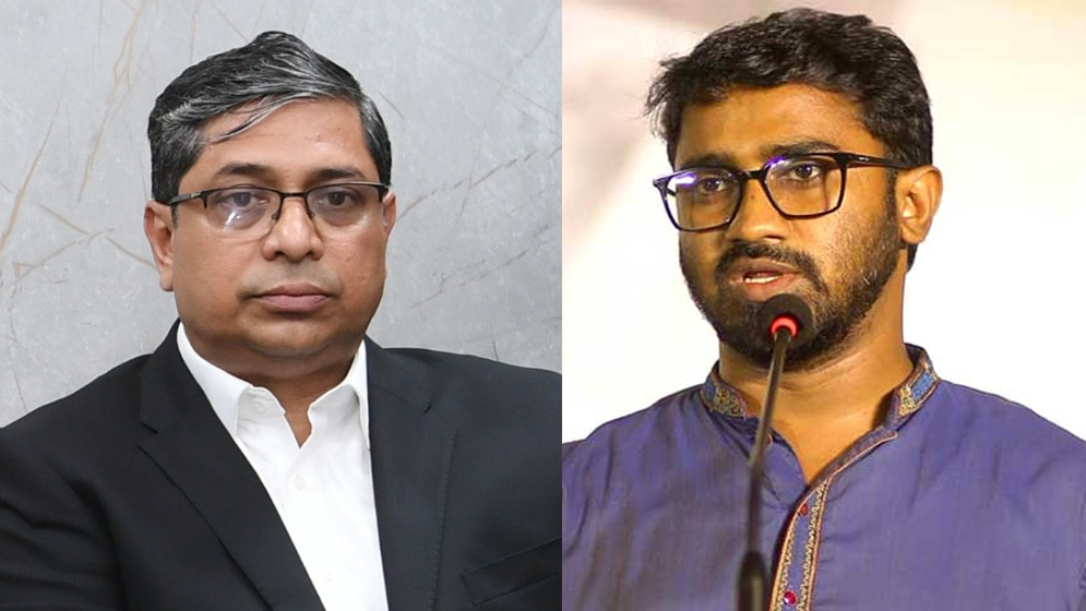 প্রতিমন্ত্রী শাহে আলমকে প্রধানমন্ত্রীর ঘনিষ্ঠ ও বন্ধু বিবেচনায় বিতর্কিত করার অপচেষ্টা চলছে: রাশেদ