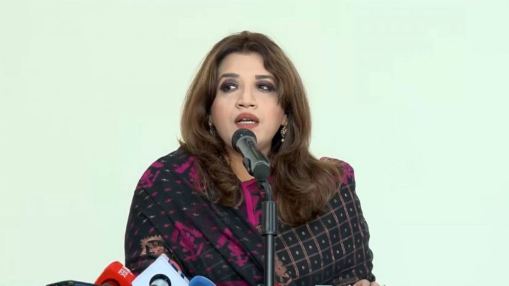 গঙ্গাচুক্তি নবায়নের বিষয়ে ভারতের উদ্দেশে যা বললেন পররাষ্ট্র প্রতিমন্ত্রী