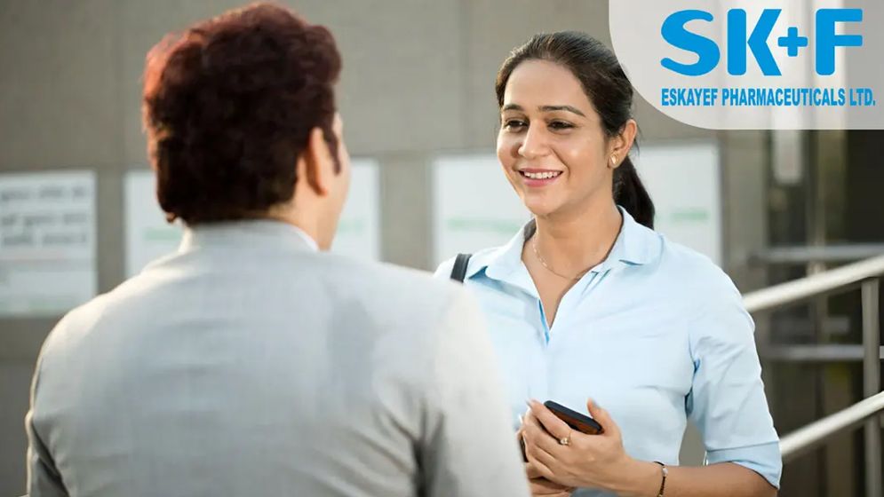 আকর্ষণীয় বেতনে এসকেএফ ফার্মায় চাকরি, অনলাইনে দ্রুত আবেদন করুন