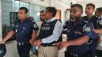 আরেক মামলায় গ্রেফতার সাবেক এমপি নূর মোহাম্মদ কারাগারে