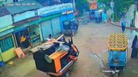কুমিল্লায় বেসরকারি টেলিভিশনের প্রতিনিধির কার্যালয়ের মালামাল লুট