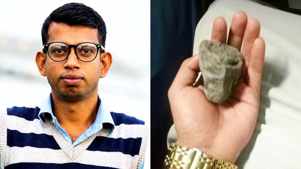 ট্রেনে পাথর নিক্ষেপের ঘটনা বাড়ছে, আতঙ্কে যাত্রীরা