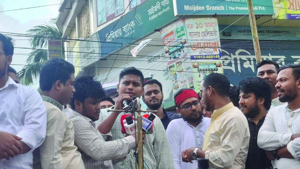 জুলাইয়ের আগেও ভোট চুরি ছিল, জুলাইয়ের পরও ভোট চুরি হয়েছে