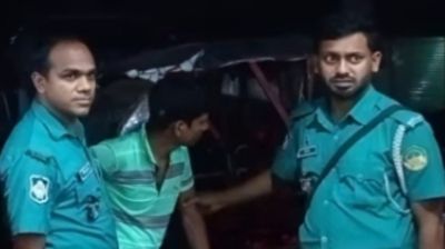 নারীদের ‘শপথ করিয়ে’ ধর্ষণ করতেন ‘জ্বীনের বাদশা’   ‎