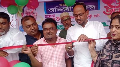 জুলাই সনদের দাবি অক্ষরে অক্ষরে পালন করবে বিএনপি: প্রতিমন্ত্রী টুকু