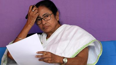 তৃণমূল ছেড়ে বিজেপিতে ৩ সাবেক এমপি