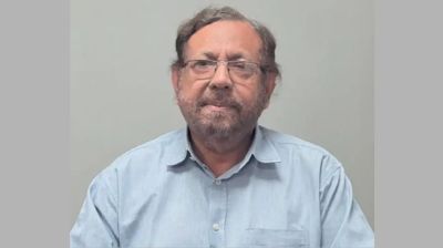 বিএনপি মিডিয়া সেলের আহ্বায়ক ডা. পাভেল হাসপাতালে ভর্তি