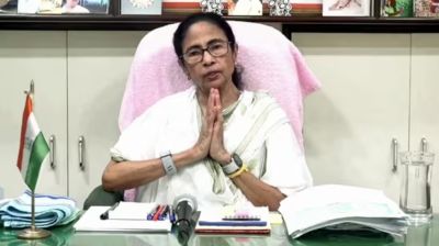 আমাকে থামাতে হলে হত্যা করতে হবে: মমতা