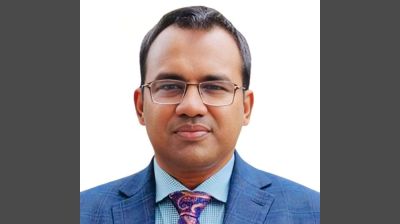 গণতান্ত্রিক অভিযাত্রায় শামিল হতে কাউন্সিলরদের প্রতি খন্দকার মারুফের আহ্বান