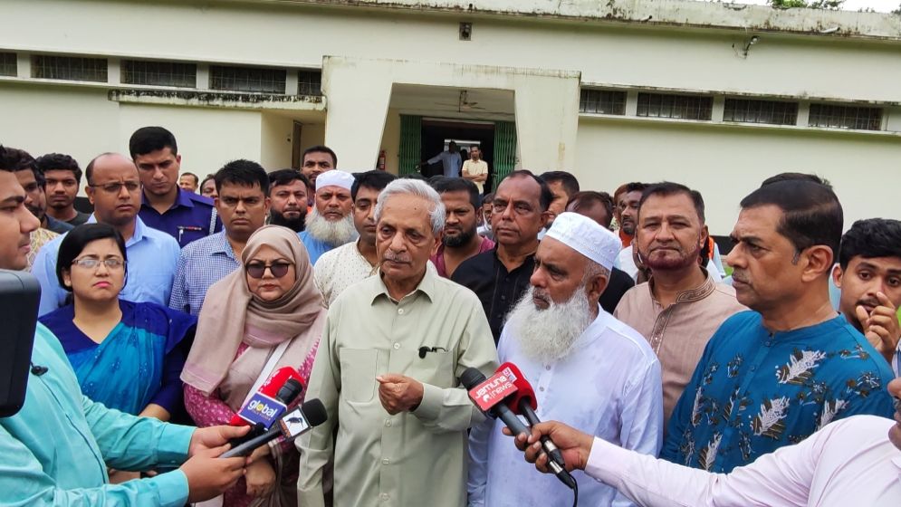শিগগিরই খুলে দেওয়া হবে জুলাই স্মৃতি জাদুঘর: সংস্কৃতিমন্ত্রী