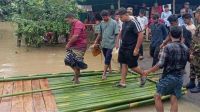 সাজেক ছাড়লেন আটকেপড়া পর্যটকরা