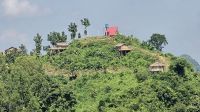 ১৫ জুলাই পর্যন্ত বান্দরবানের পর্যটন কেন্দ্র বন্ধ