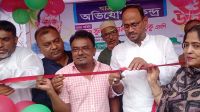 জুলাই সনদের দাবি অক্ষরে অক্ষরে পালন করবে বিএনপি: প্রতিমন্ত্রী টুকু