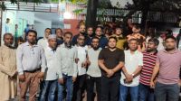 যুবদলের পদবঞ্চিতদের সমস্যা দ্রুত সমাধানের আশ্বাস এ্যানির