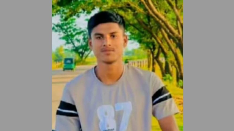 সীমান্তে ভারতীয় খাসিয়ার গুলিতে বাংলাদেশি নিহত