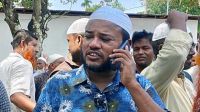 সরকারি কর্মকর্তাকে পেটানোর হুমকি, সেই যুবদল নেতা বহিষ্কার