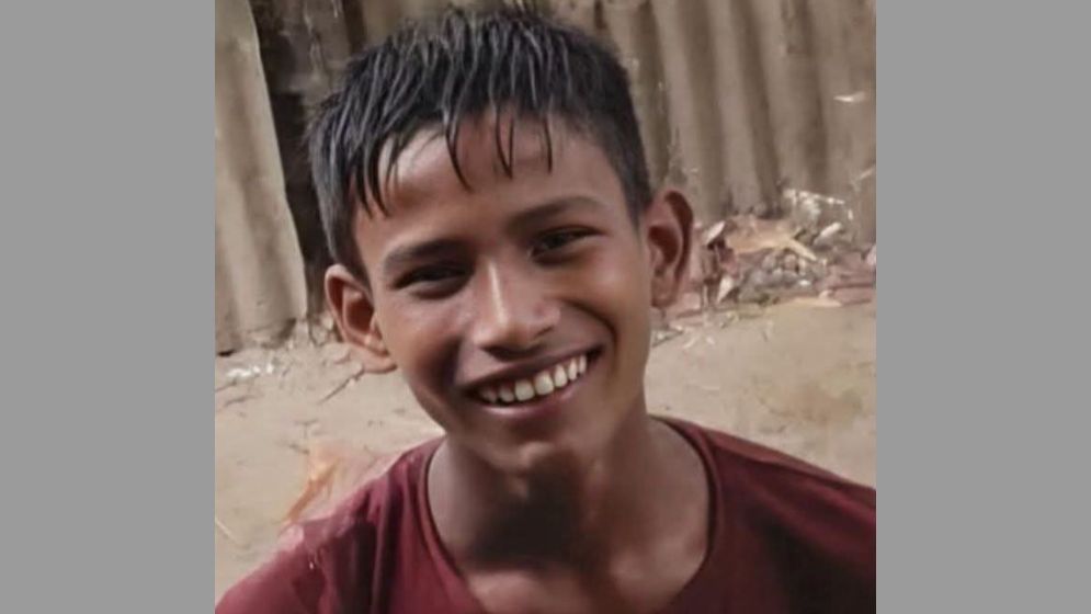 চকরিয়ায় বানের পানিতে ভেসে যাওয়া কিশোরের লাশ উদ্ধার