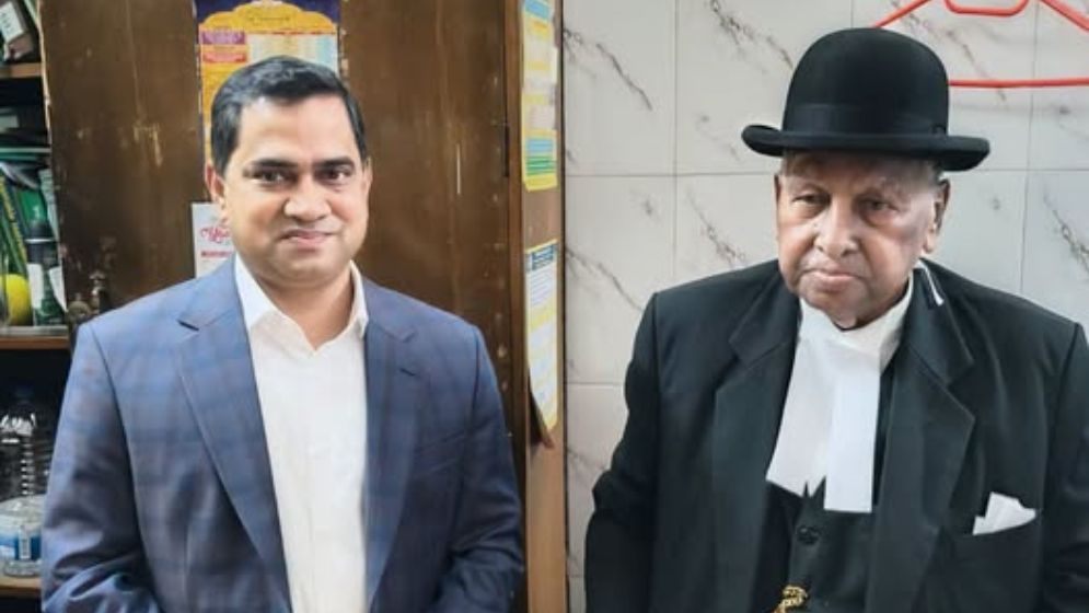 জমির উদ্দিন সরকারের মৃত্যুতে রাষ্ট্রদূত মুশফিকের আবেগঘন স্মৃতিচারণ