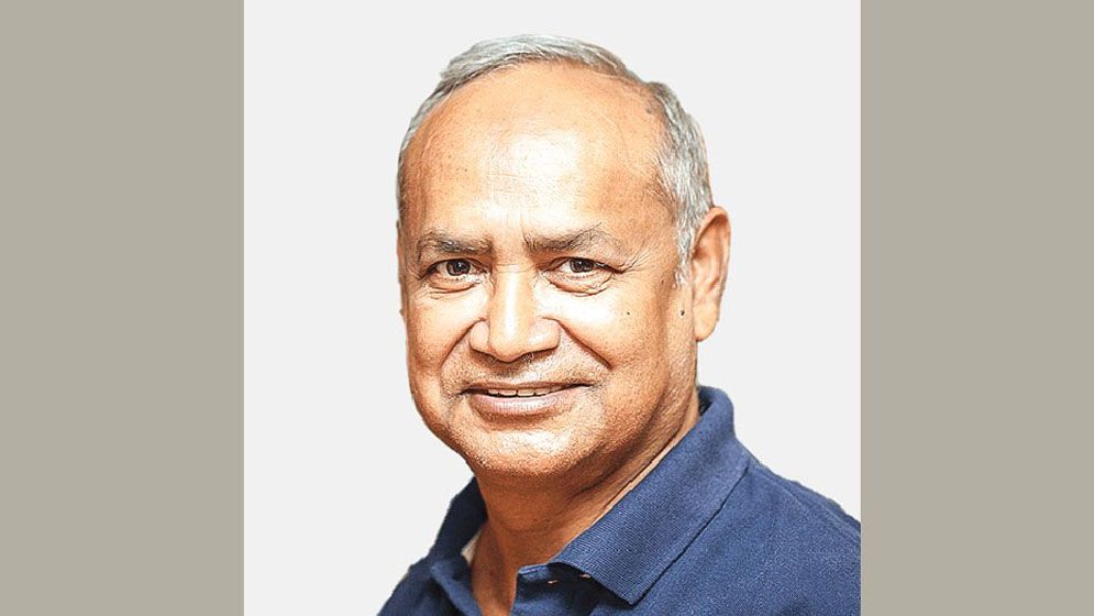 জুলাই আন্দোলন : স্ফুলিঙ্গ থেকে দাবানল