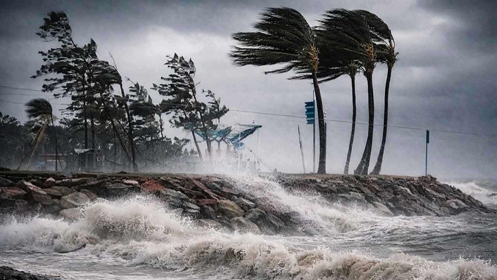 ৬ বিভাগে ভারী বৃষ্টিপাতের সম্ভাবনা