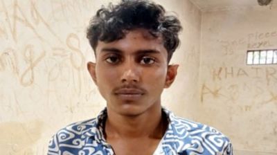 মাদ্রাসাশিক্ষার্থীকে অপহরণ ও ধর্ষণচেষ্টা, অভিযুক্ত গ্রেফতার