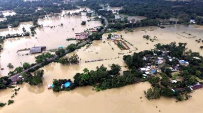 চট্টগ্রামে বন্যায় মৎস্যখাতে ক্ষতি ৯১ কোটি টাকা