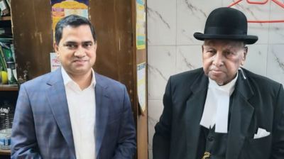জমির উদ্দিন সরকারের মৃত্যুতে রাষ্ট্রদূত মুশফিকের আবেগঘন স্মৃতিচারণ