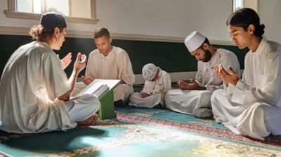 যুবকরা কেন মসজিদ থেকে দূরে সরে যাচ্ছে?