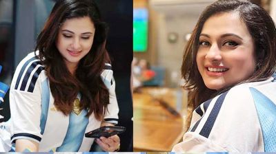 পিওর ইমোশন পিওর প্যাশন— সেমিফাইনালিস্ট: আর্জেন্টিনার জয়ে পূর্ণিমা